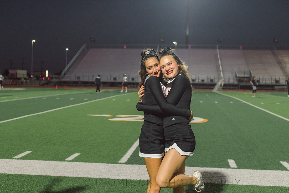 C. Thompson Photography