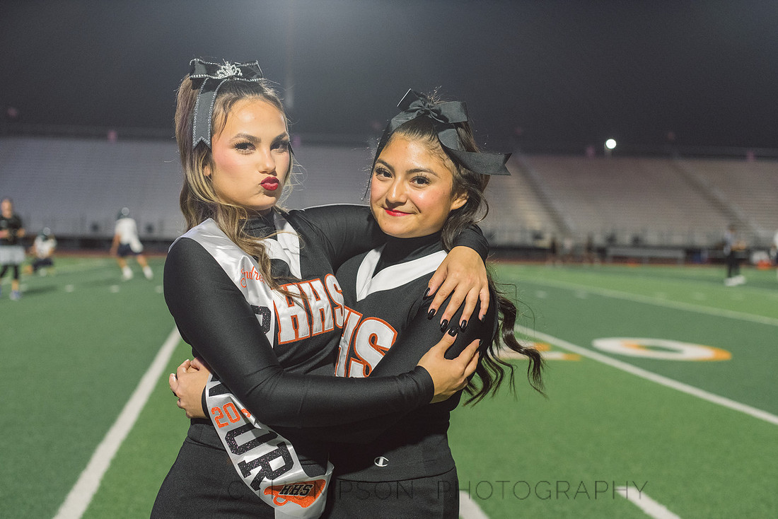 C. Thompson Photography