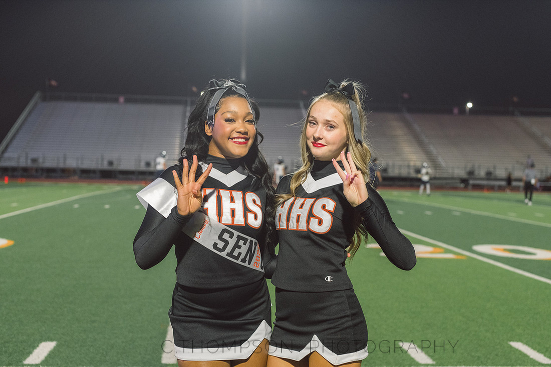 C. Thompson Photography