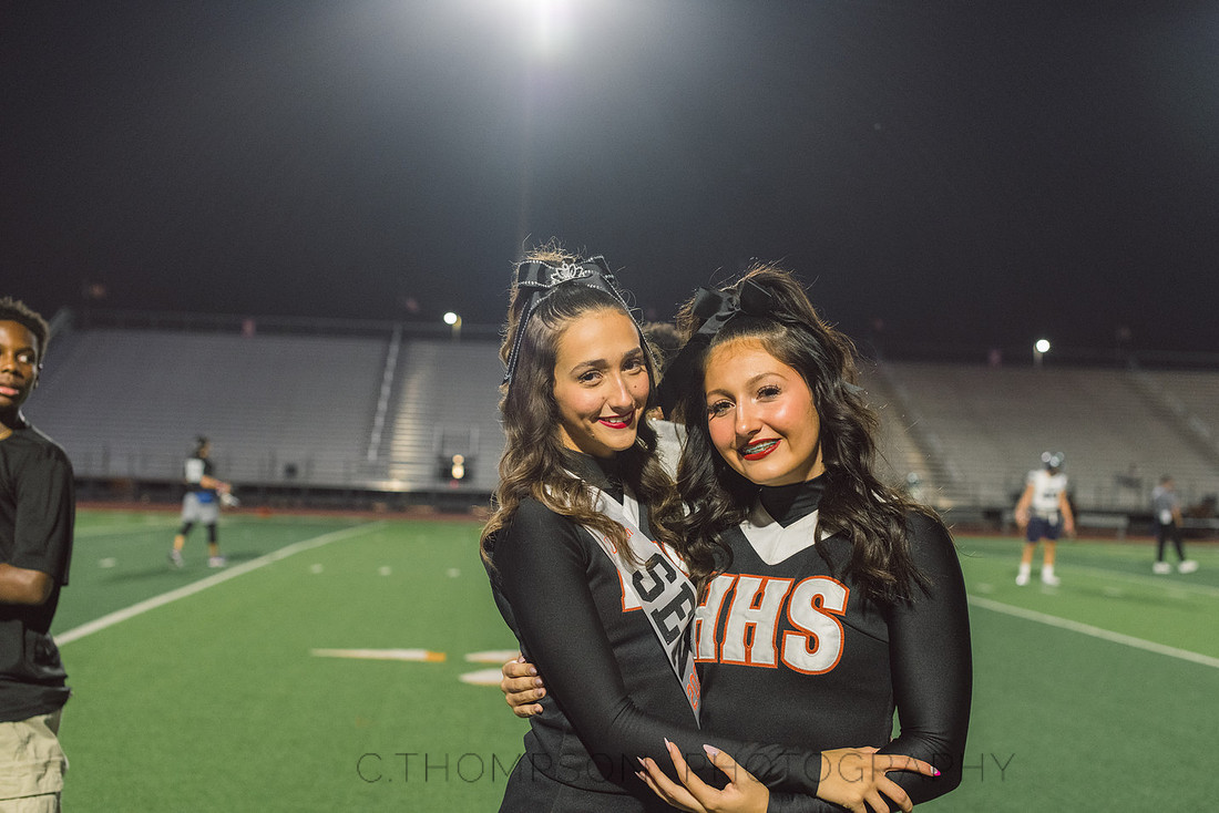 C. Thompson Photography