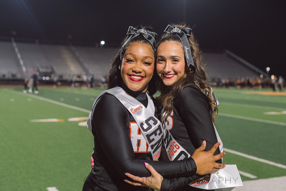 C. Thompson Photography
