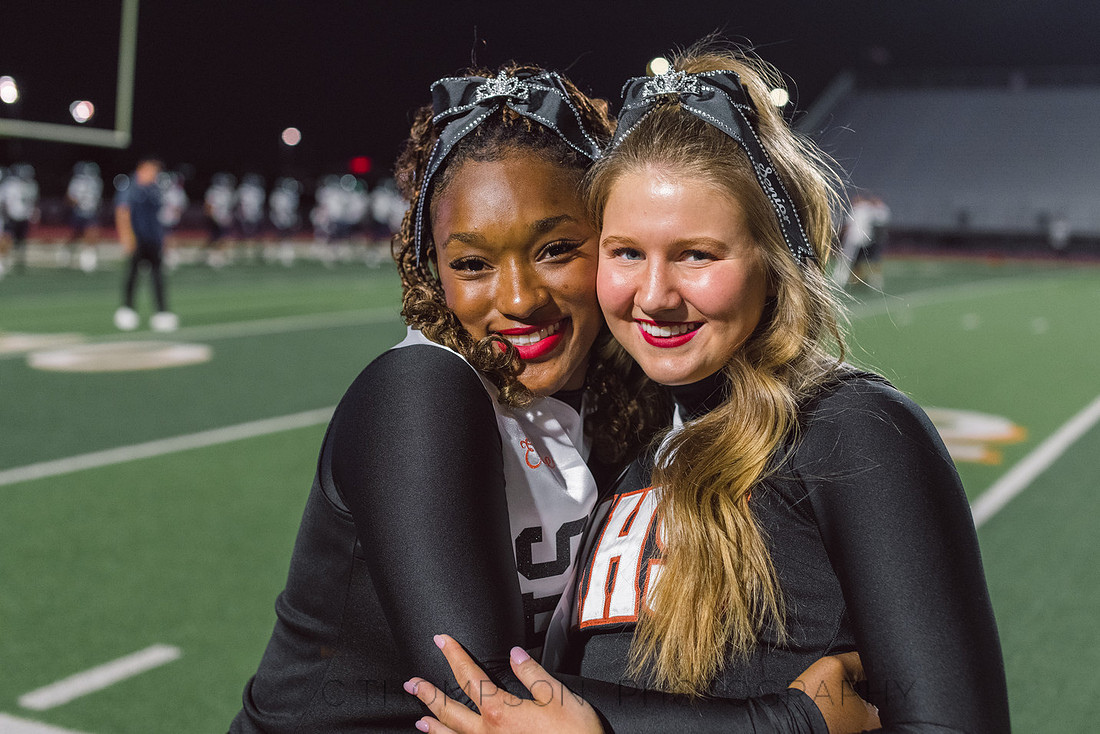 C. Thompson Photography