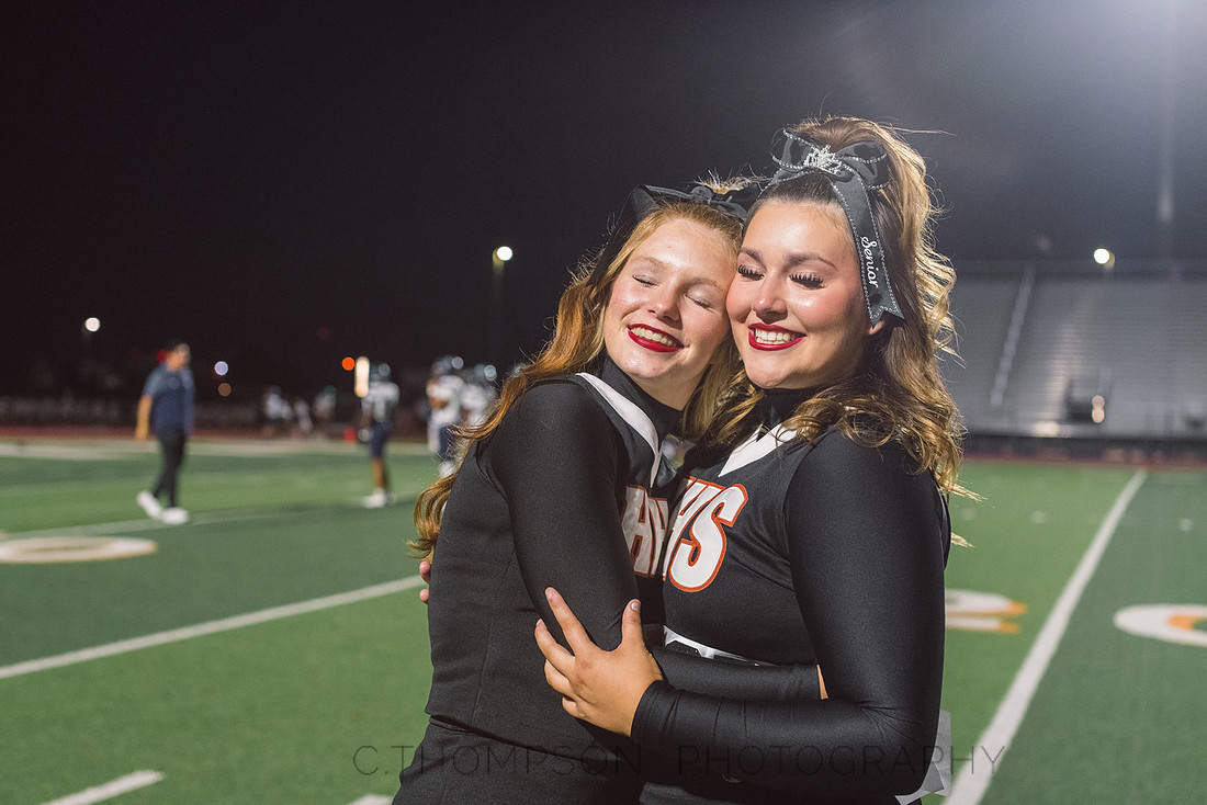 C. Thompson Photography