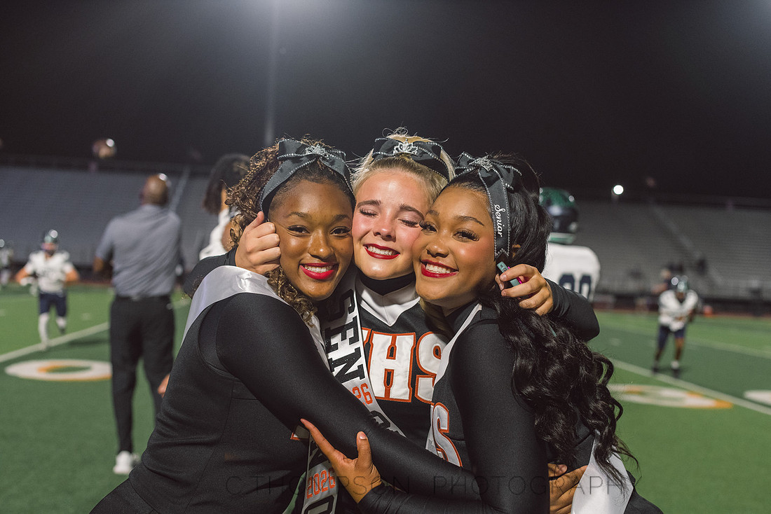 C. Thompson Photography
