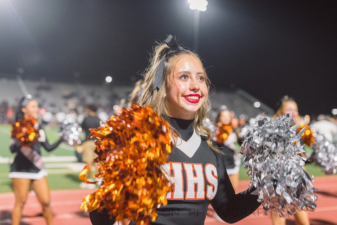 C. Thompson Photography