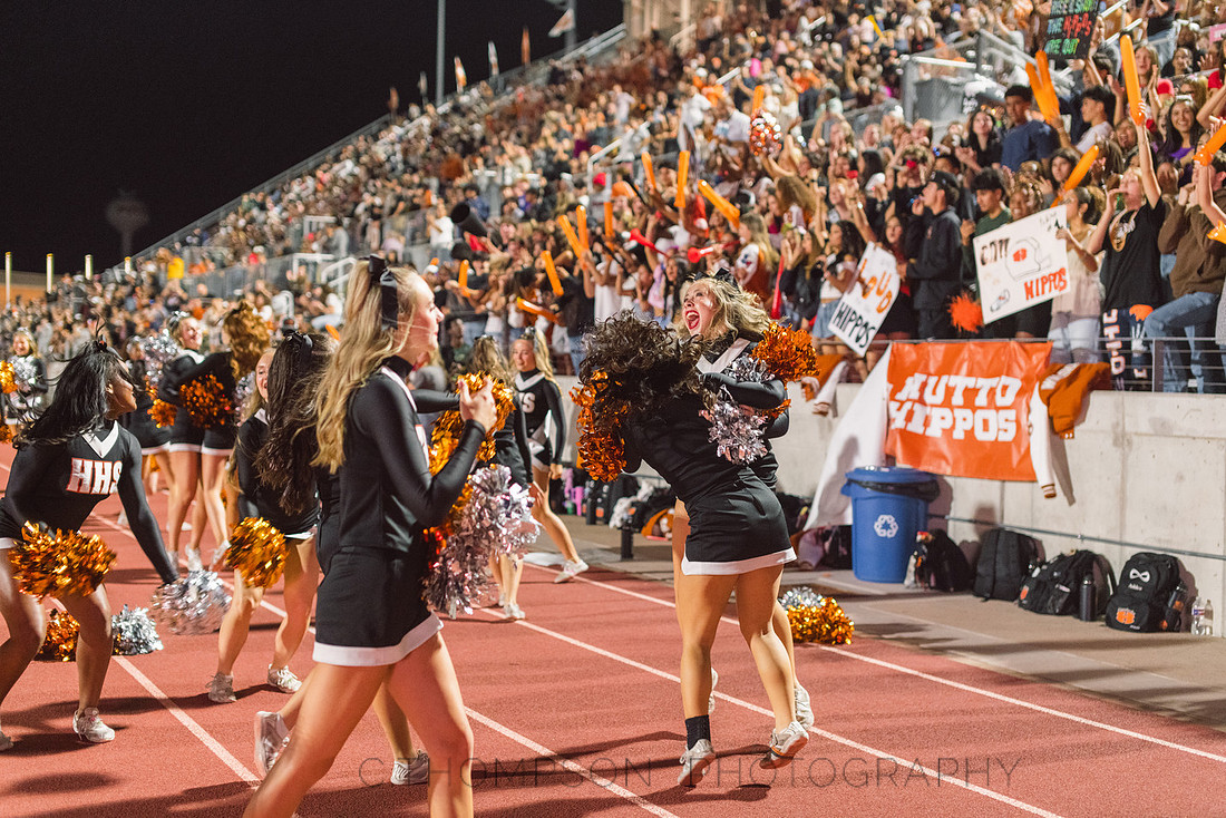 C. Thompson Photography