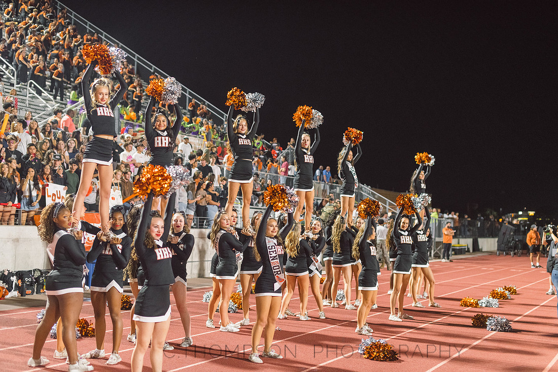 C. Thompson Photography