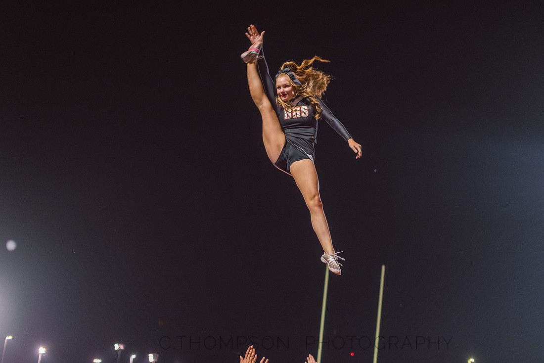 C. Thompson Photography