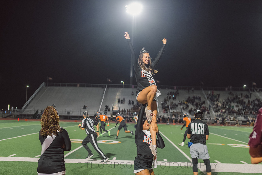 C. Thompson Photography