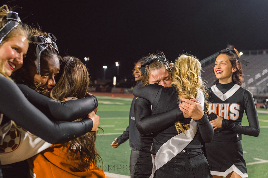 C. Thompson Photography