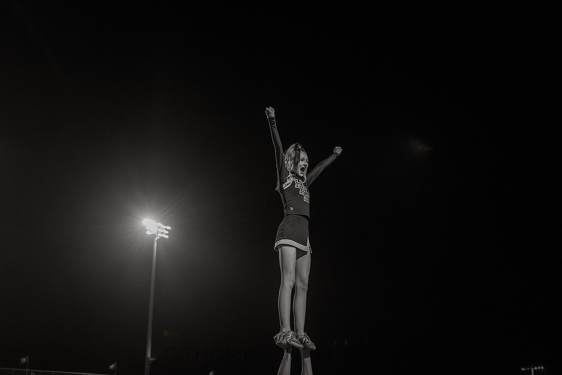 C. Thompson Photography