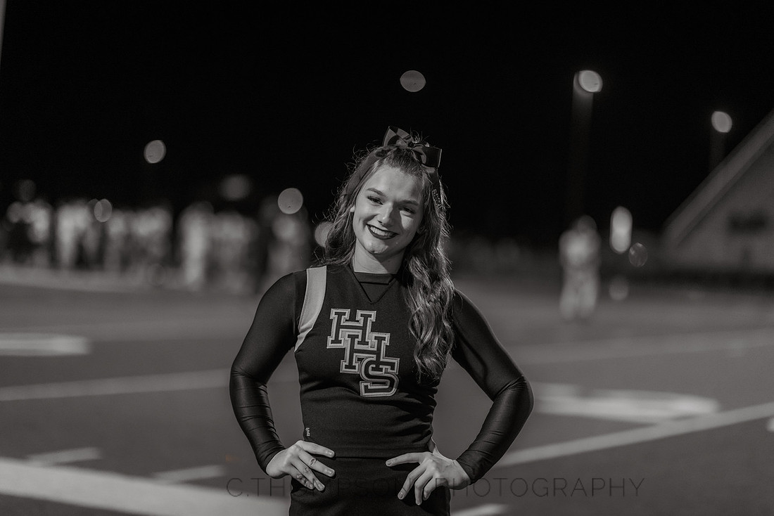 C. Thompson Photography