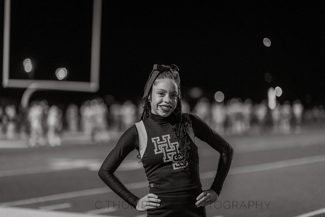 C. Thompson Photography
