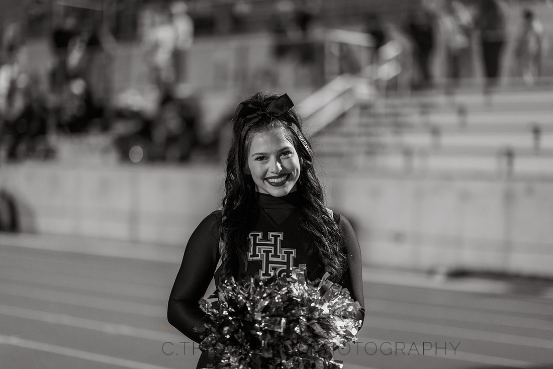 C. Thompson Photography