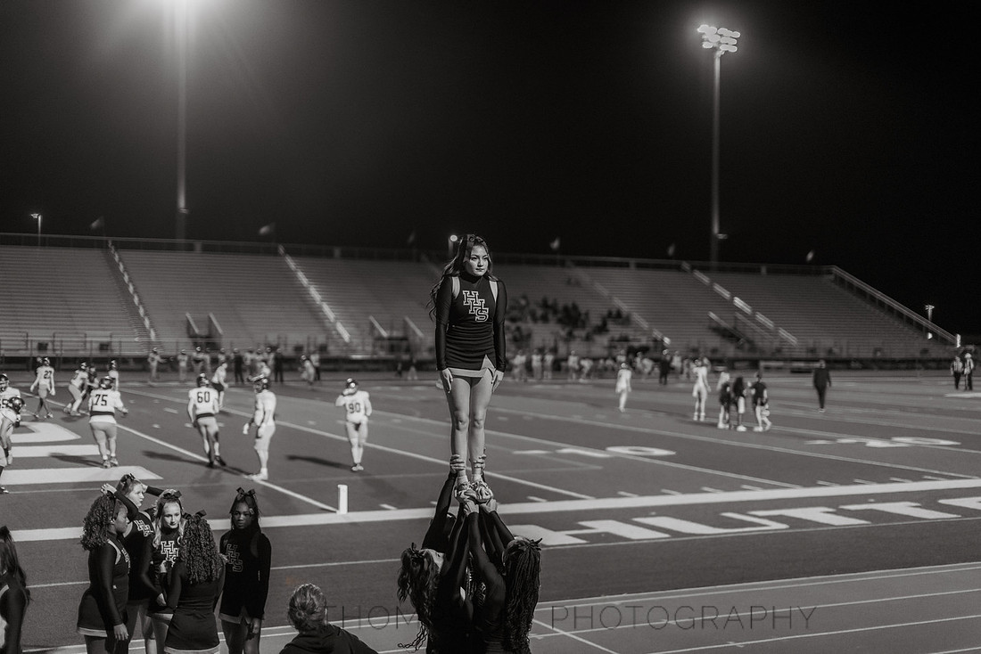 C. Thompson Photography