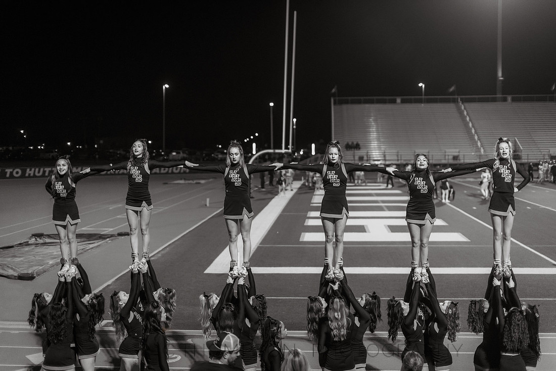 C. Thompson Photography