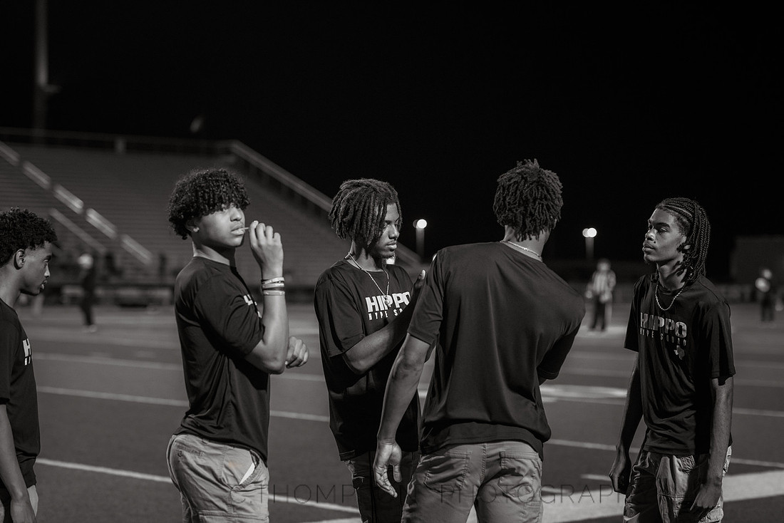 C. Thompson Photography