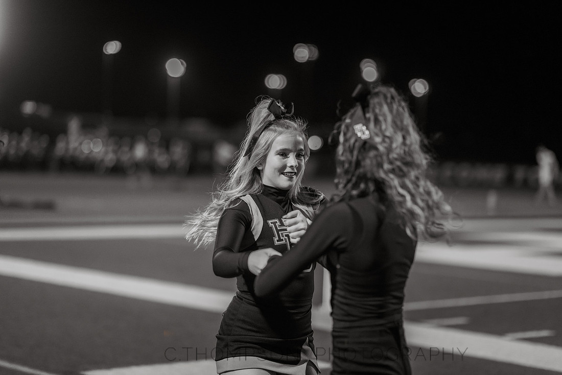 C. Thompson Photography