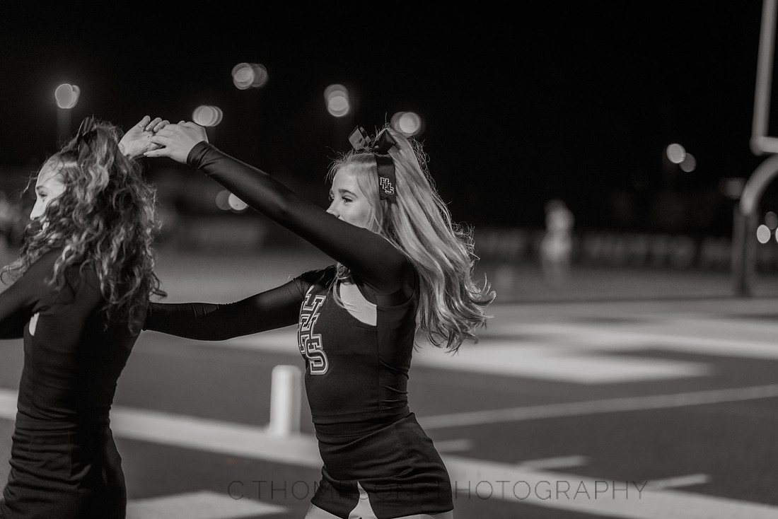 C. Thompson Photography