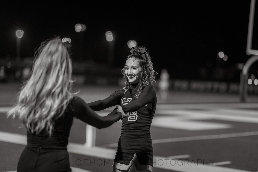 C. Thompson Photography