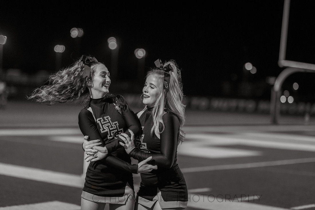 C. Thompson Photography