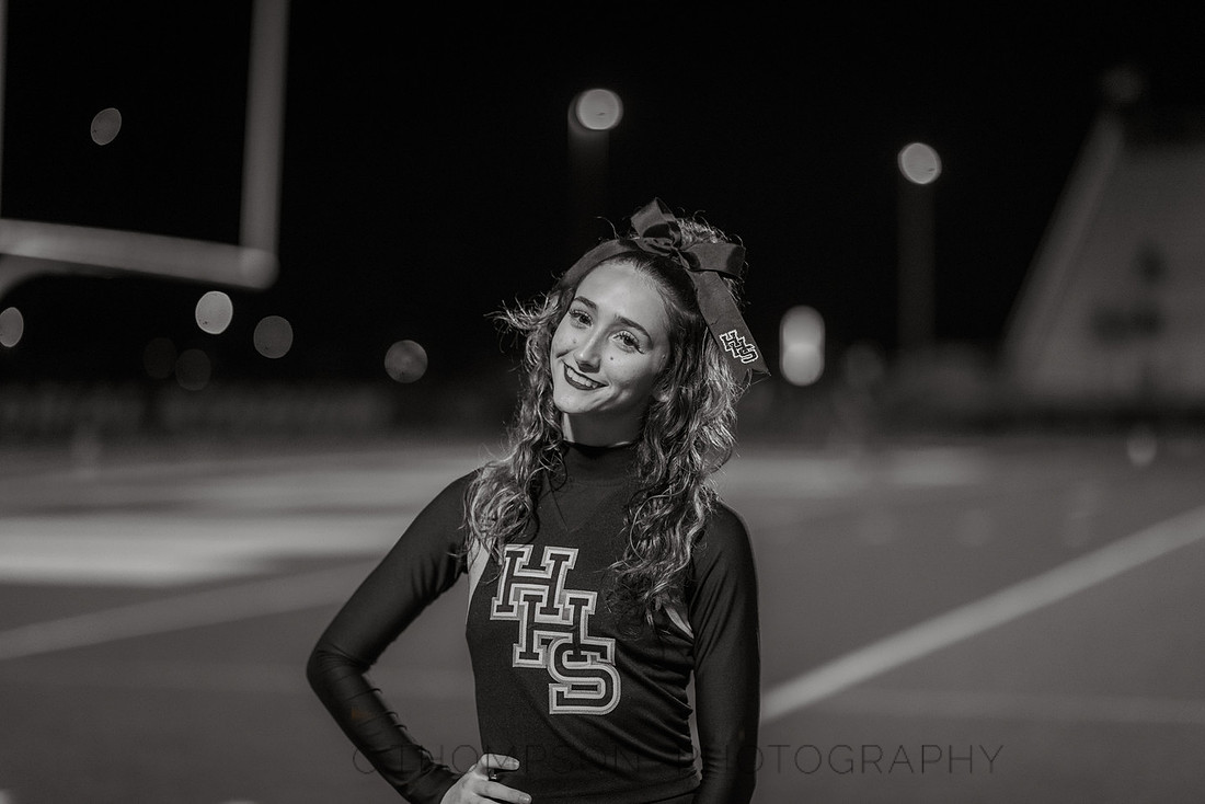 C. Thompson Photography
