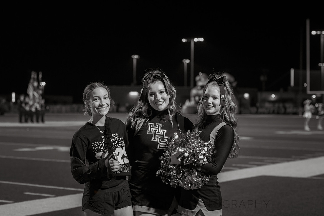 C. Thompson Photography
