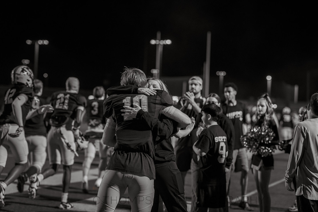 C. Thompson Photography