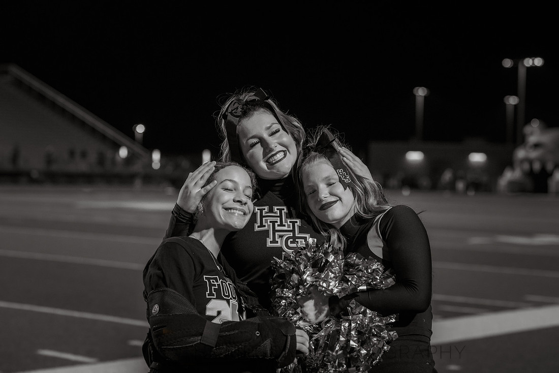 C. Thompson Photography