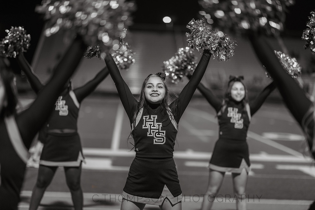C. Thompson Photography