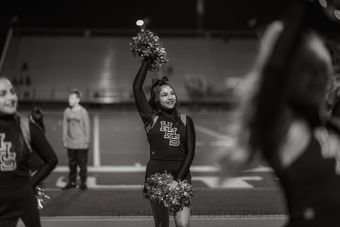 C. Thompson Photography