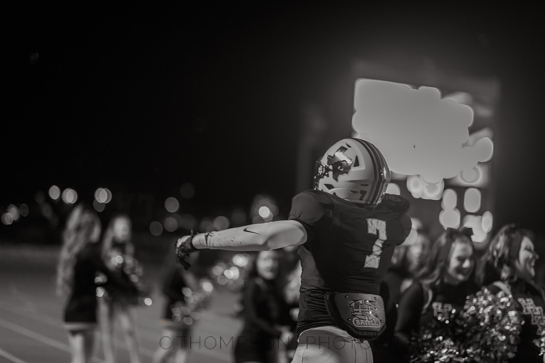 C. Thompson Photography