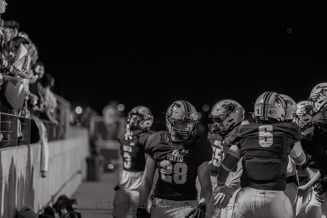 C. Thompson Photography