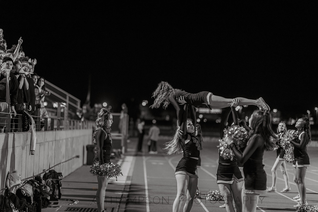 C. Thompson Photography
