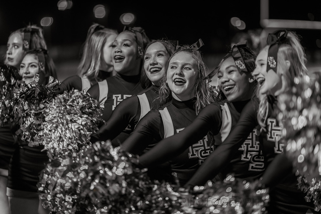 C. Thompson Photography