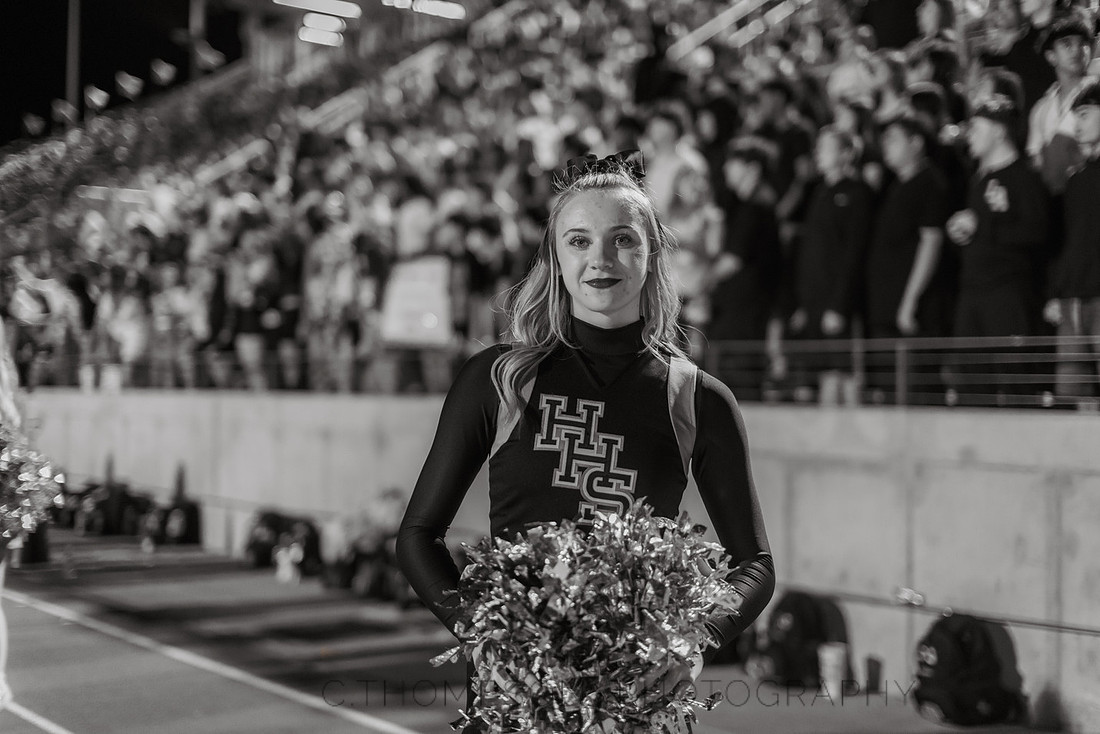 C. Thompson Photography