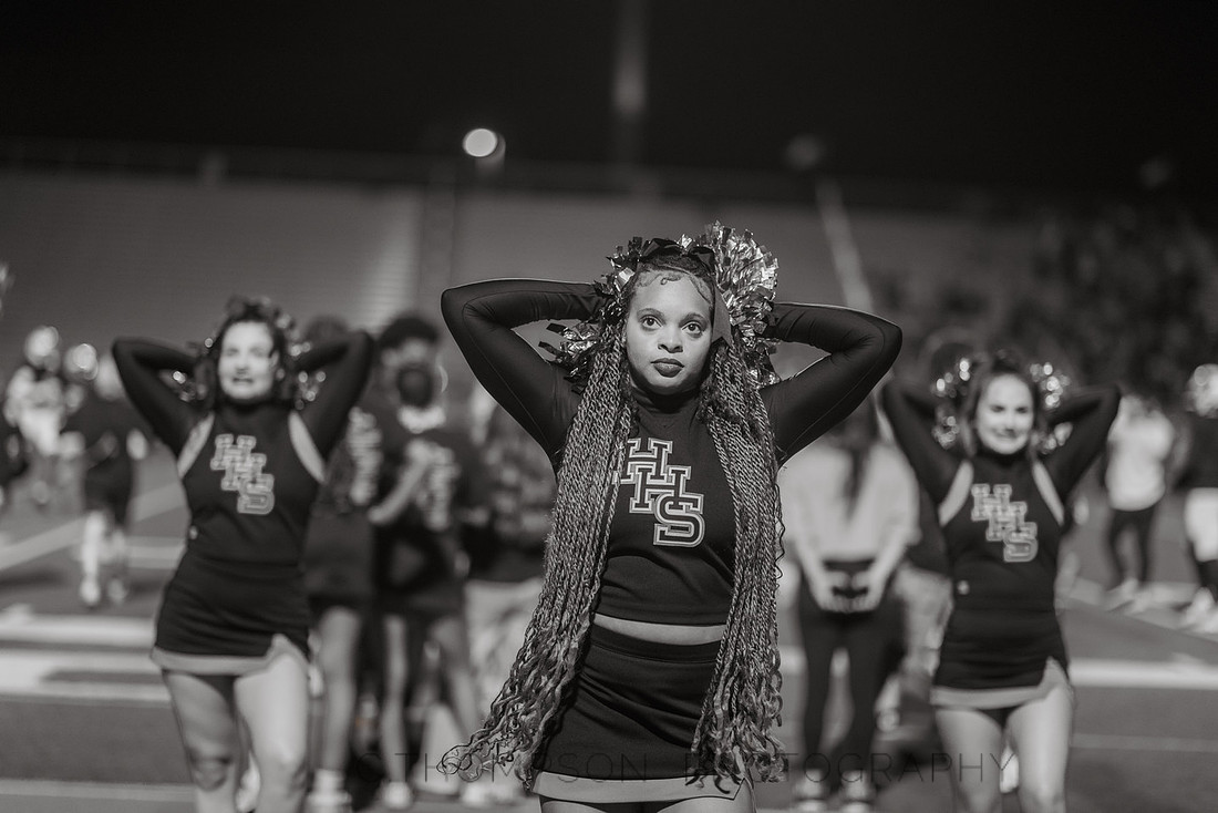 C. Thompson Photography