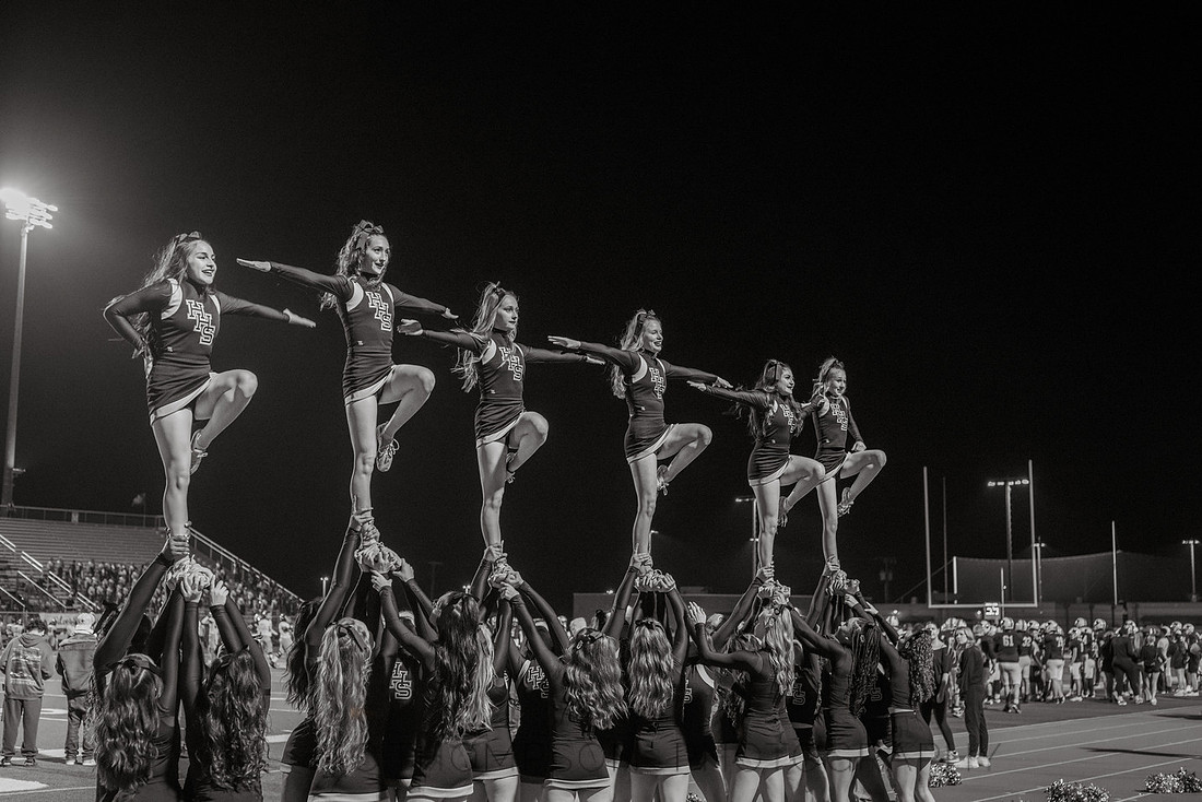 C. Thompson Photography
