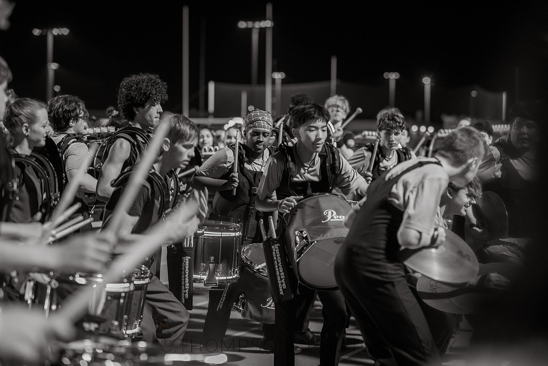C. Thompson Photography