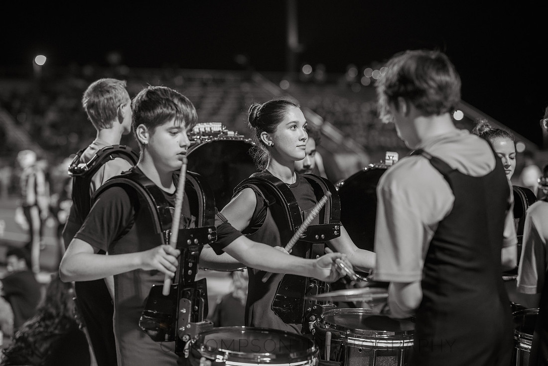 C. Thompson Photography
