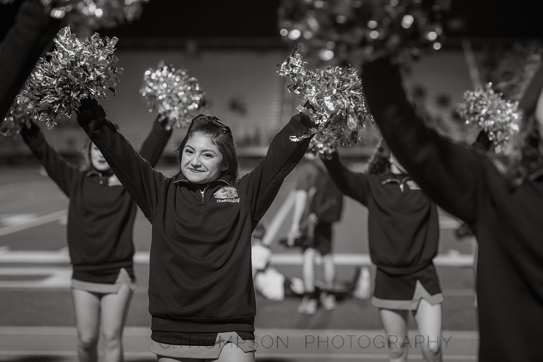 C. Thompson Photography