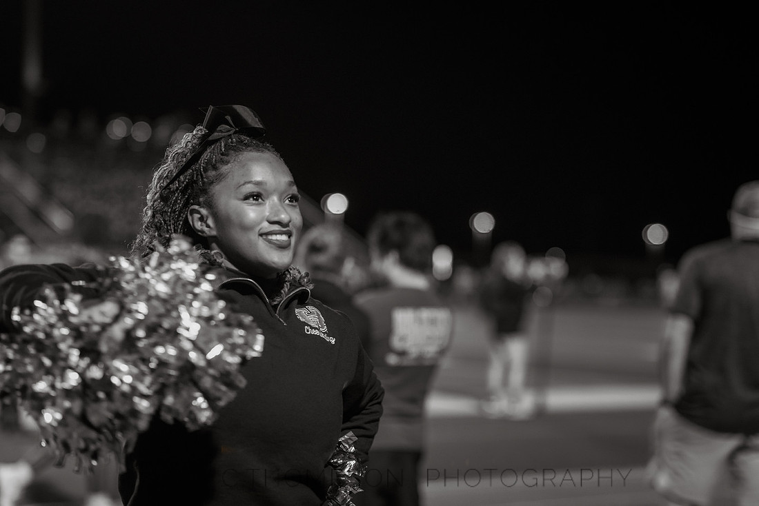 C. Thompson Photography