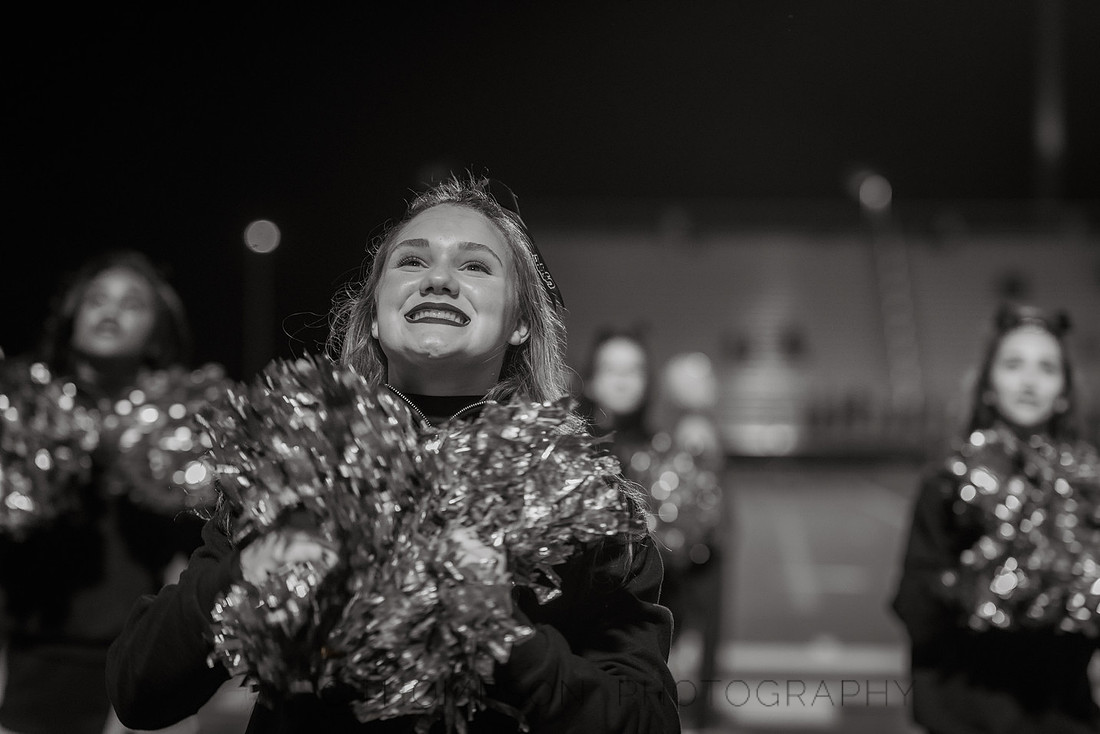 C. Thompson Photography