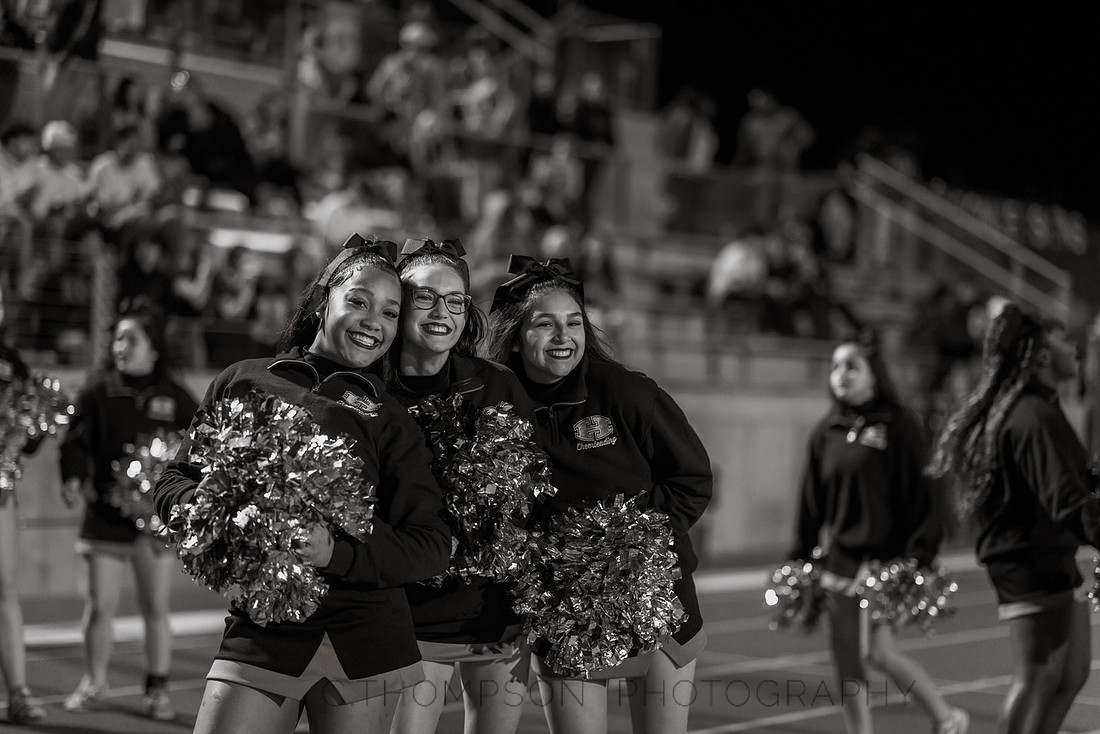 C. Thompson Photography