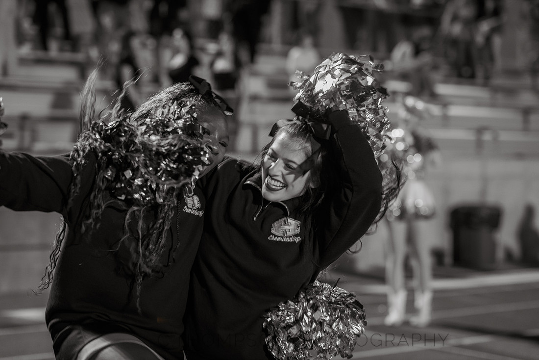 C. Thompson Photography
