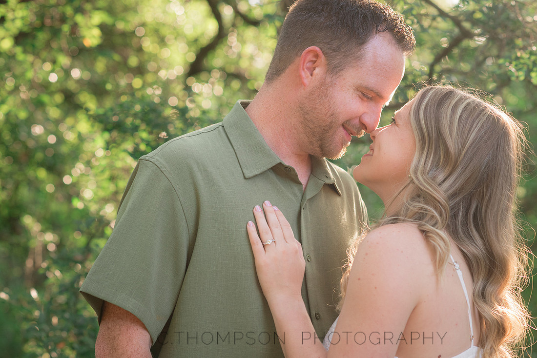 C. Thompson Photography