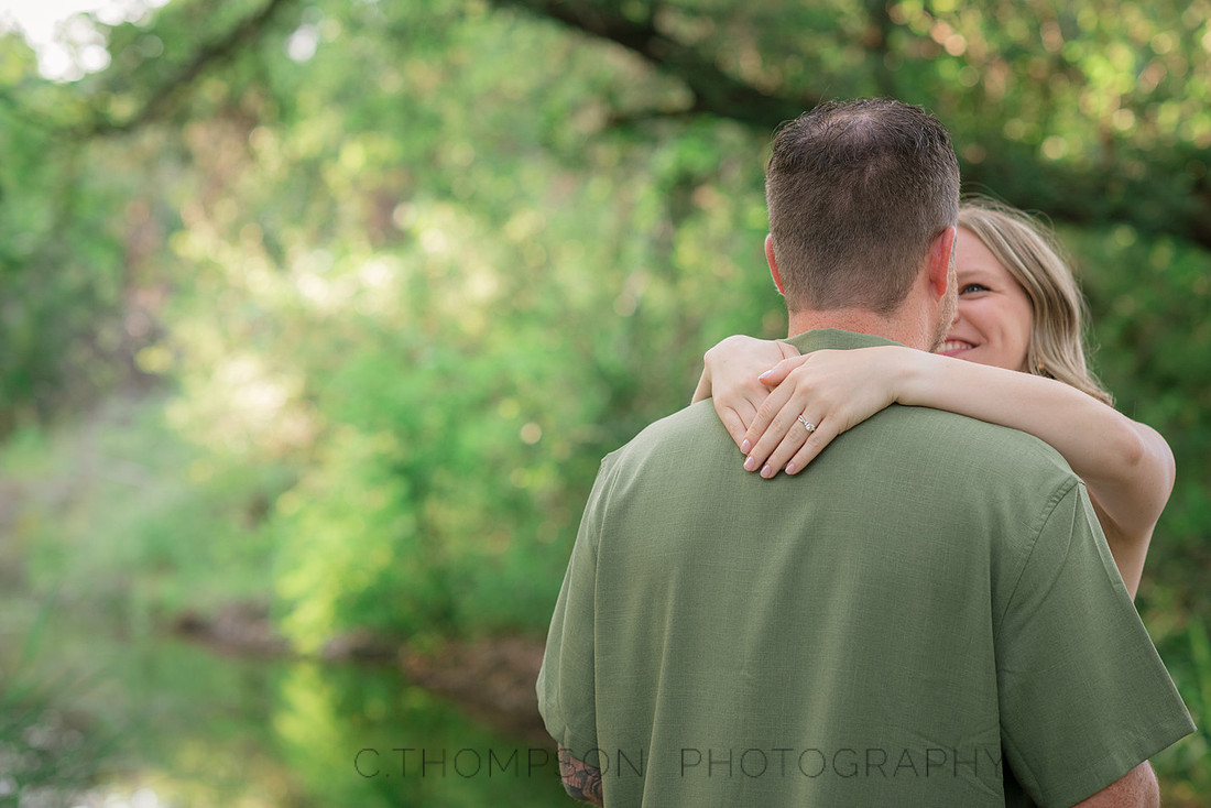C. Thompson Photography