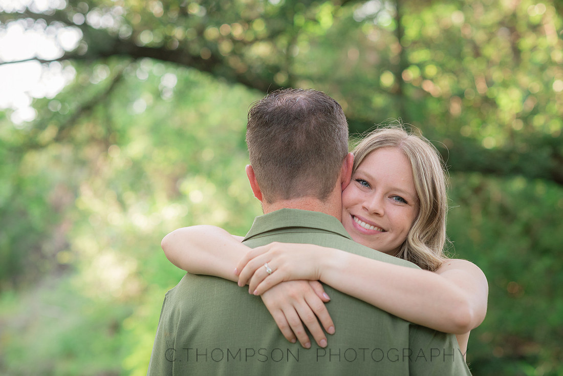C. Thompson Photography