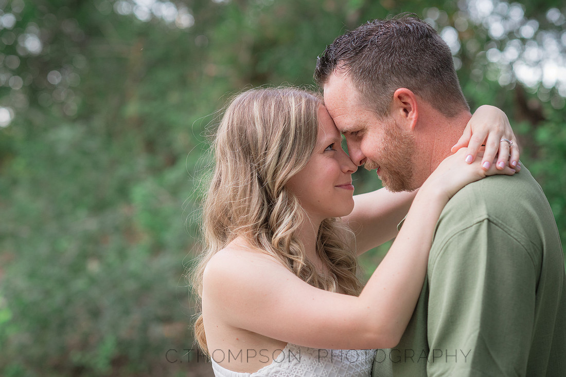 C. Thompson Photography