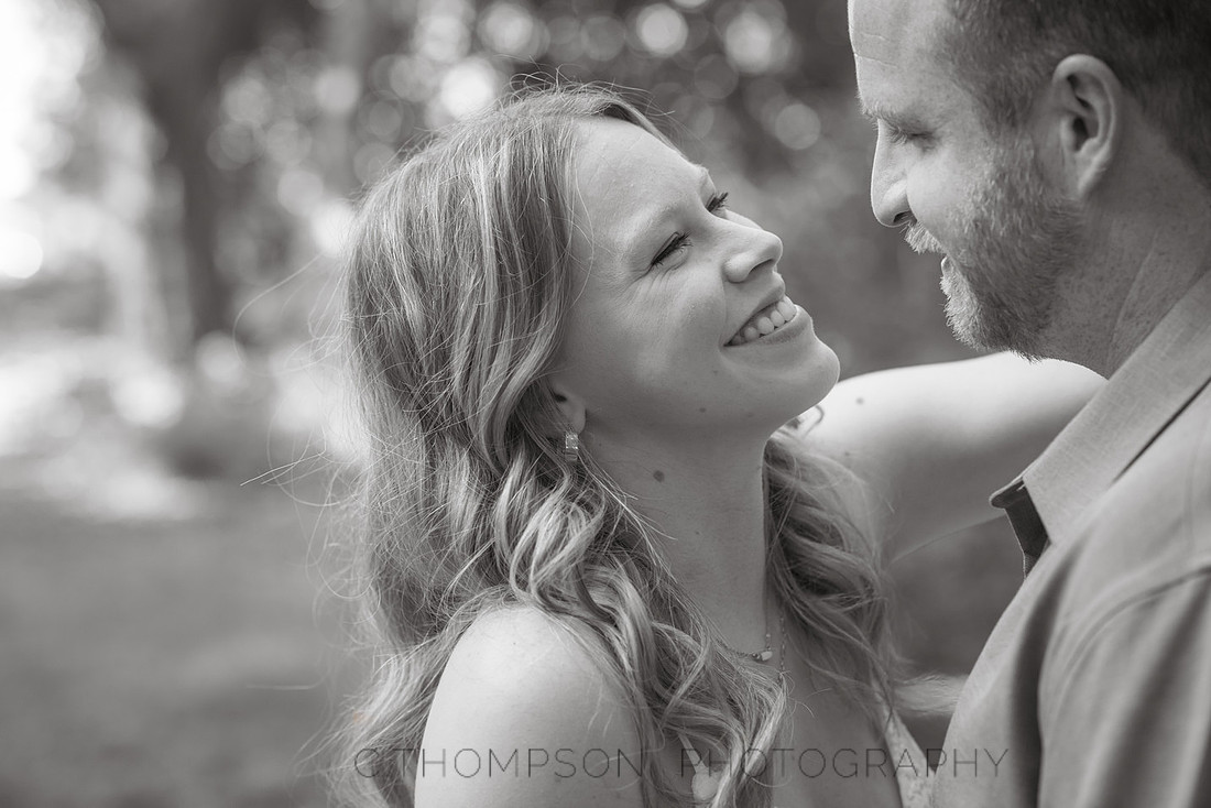 C. Thompson Photography